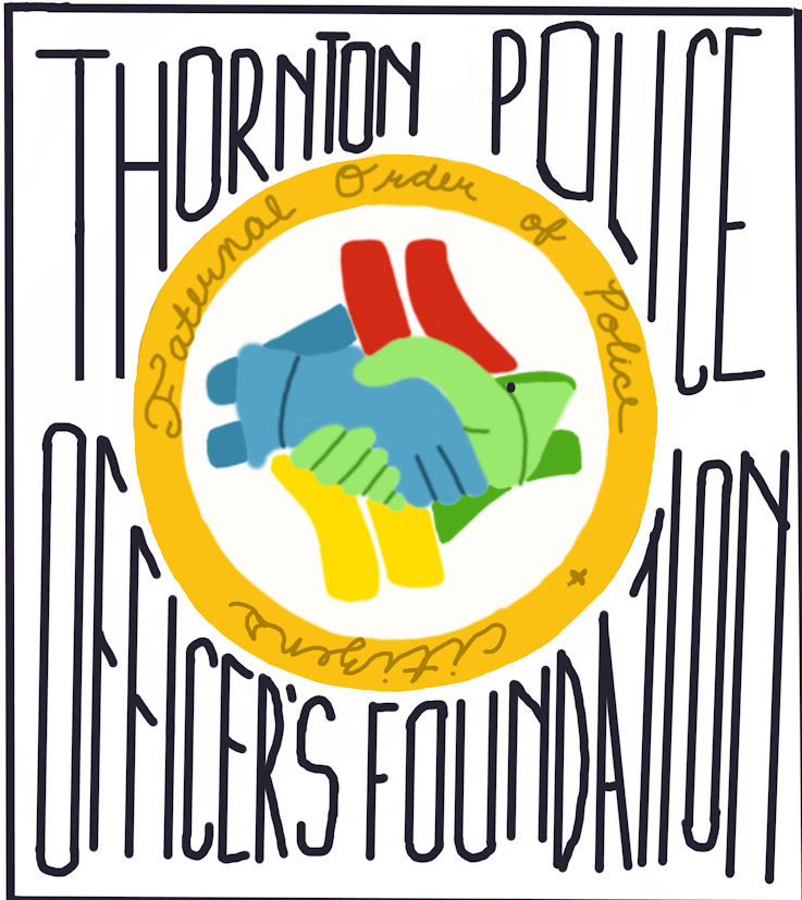 TPD Foundation Logo